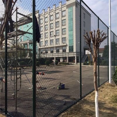 Wholesale Football Field Fence Football Playground Fence Net