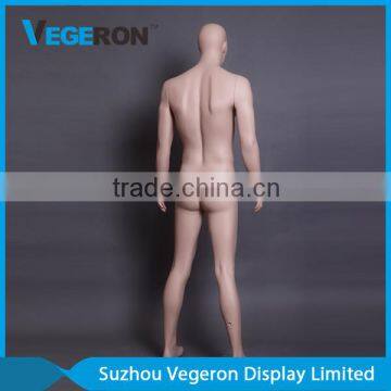 High Quality Realistic Male Display Mannequin photo-5