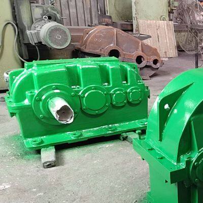 ZSY400-31.5-1Hardened Gear Reducer photo-3