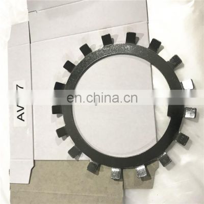 Shake Proof Washer type AW series AW17 AW17X lock washer AW17 AW06 AW8 AW10 AW12 AW14