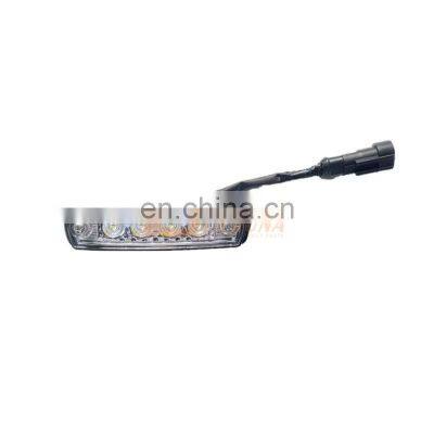 Sinotruk HOWO T5g T7h Tx Sitrak C5h C7h Lkwersatzteile 811W25260-6011 Frontprofillicht (links) photo-3