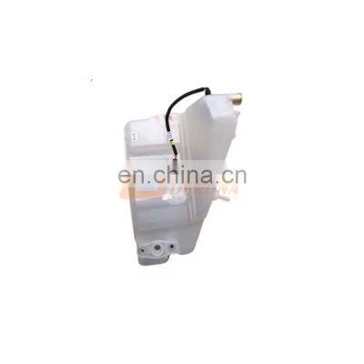 Sinotruk Sitrak C5H/C7H China Heavy Truck Spare Parts 812W06125-0001 Expansion Tank Assembly photo-2