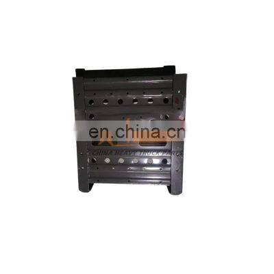 China Heavy Truck C7h/T7h/T5g Sinotruk Sitrak Electric System WG9725766101 Battery Box Body Assembly