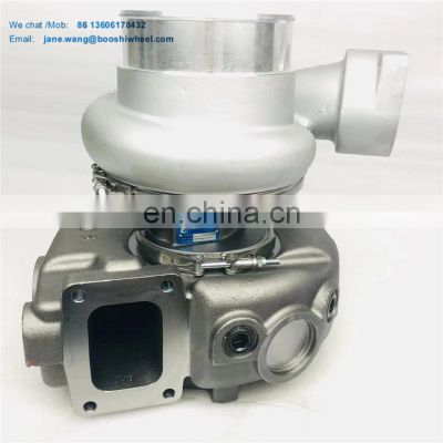 114-6360 turbocharger G3412 engine 1146360 for truck