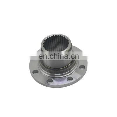 Output Flange 1269338028 Truck body parts for Transmission Gearbox