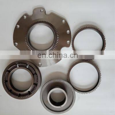 Sinotruk Howo Truck Spare Parts Synchronizer Ring WG2203100107 photo-5