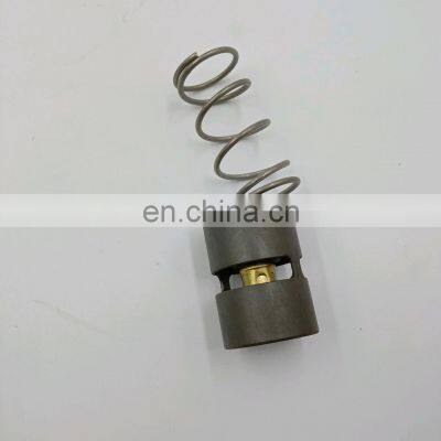 91B143 Solenoid Valve Gardner Denver Industrial Air Screw Compressor Spare Parts in Stock photo-5