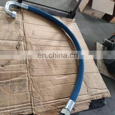 CompAir air compressor spare parts 100003136 oil hose  high quality