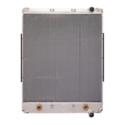 Freightliner Columbia Truck Radiator 2001-1744