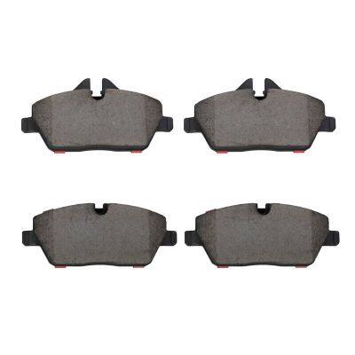 Wholesale Original FERODO Ceramic Brakes FDB1974-S Auto Ceramic No Noise Ceramic Brake Pads for Mini 34106884263 photo-2