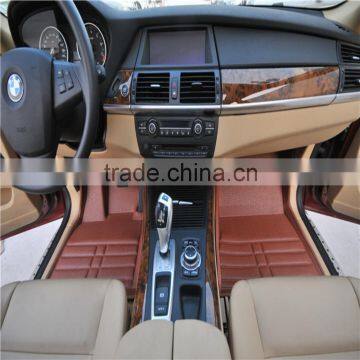 Factory Price Car Floor Mat , Waterproof 3d Car Mat photo-3