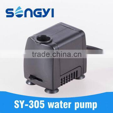 submersible automatic water pumps