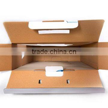 Fashion Design Recycled Paper Counter Display Box photo-5