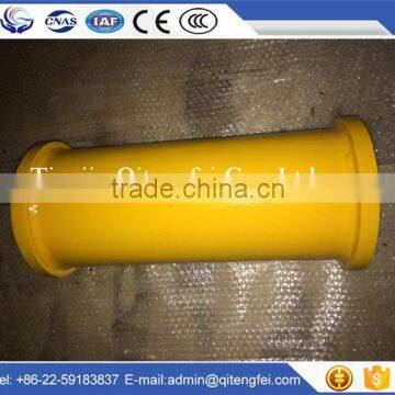 Strongly supply of Schwing/PM/Sany Concrete Pump Pipe Reducer from Tianjin