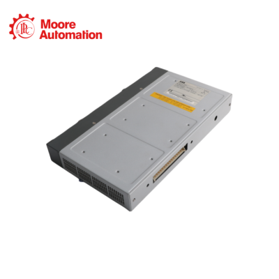 ABB DCP10 Genset Generator Control Panel photo-2