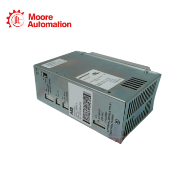 ABB DSQC604 3HAC12928-1 Power Supply Module photo-3