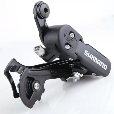 Mountain bike spare parts SHIMANO TZ31 rear wheel drive mountain bike folding bike rear gearbox 6-speed 7-speed 18 speed 21 speed