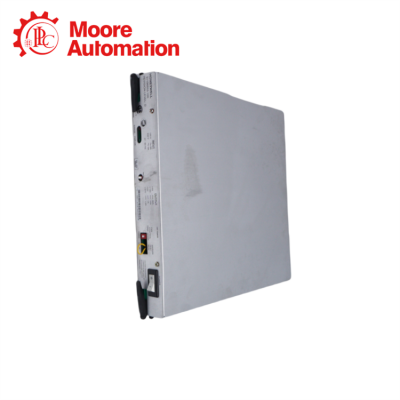 HONEYWELL 51196653-100 TDC 3000 Five-slot File Power Supply Module new