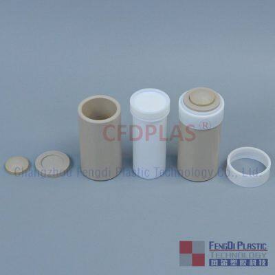 100ml TFM Vessel Replacement for Milestone Part 34040 photo-3