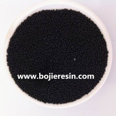 Gold Extraction Recovery Resin