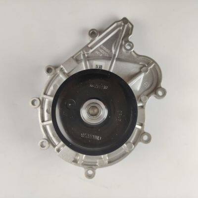 N14 Water Pump Assembly 5333148 photo-2
