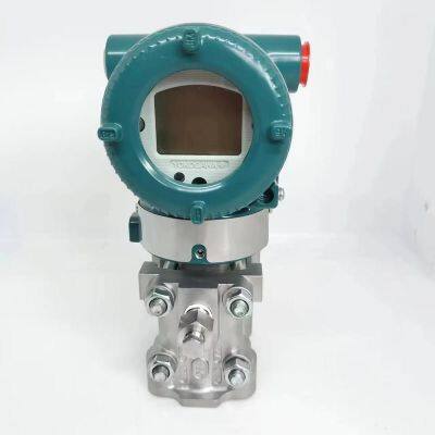 YOKOGAWA EJX110A Differential Pressure Transmitter EJX110A-JMSWG-919EJ/KS21