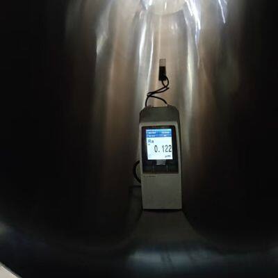 EP Electrolytic Polished Stainless Steel Pipe/Tube | ASTM A312/A269 304/316L | Mirror Finish, Corrosion Resistant | for Pharma