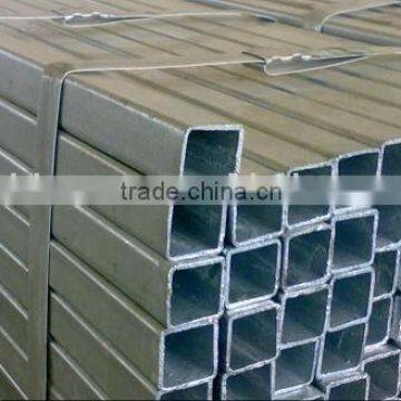 ERW COLD ROLLED STEEL TUBES