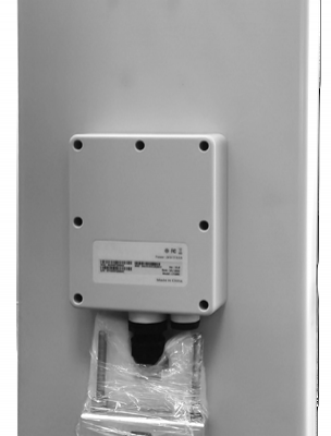 TVWSP High Performance Outdoor CPE，470~698MHz photo-2