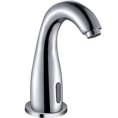 High Quality Sensor Faucet Wholesaler photo-3