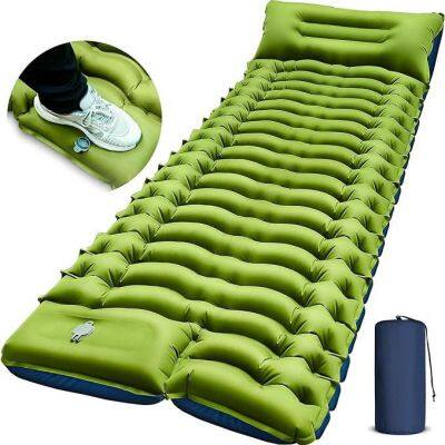 High-grade Splicable Inflatable Cushions photo-4