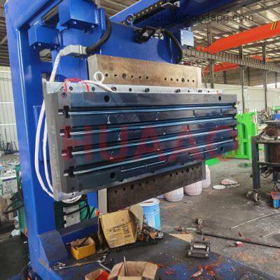 Epoxy Resin Injection APG Moulding die casting mold
