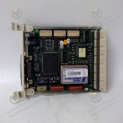 CS513 3BSE000435R1 LAN Module photo-2