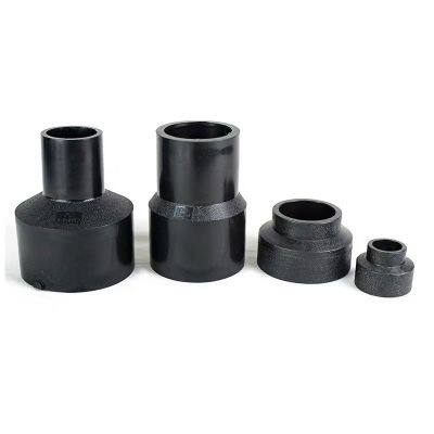 Docking reducer directly