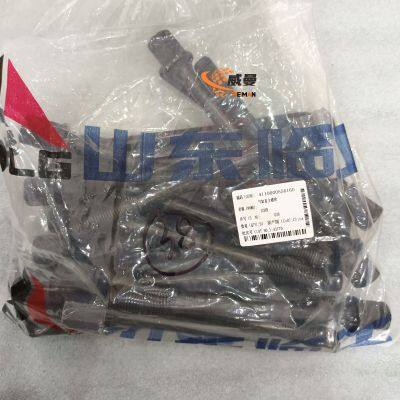 SDLG's Robust 4110000556160 Cylinder Head Main Bolt – High-Torque, Precision-Engineered for Secure, Long-Lasting Performance