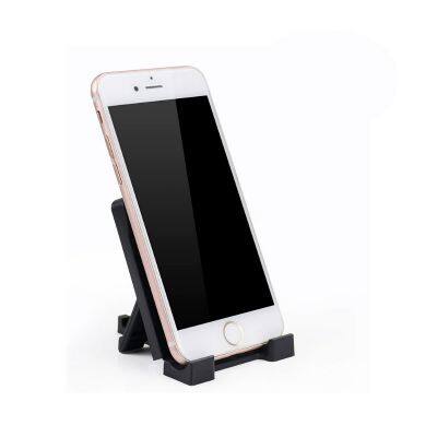 Foldable Phone Tablet Bracket Holder Adjustable Lazy Portable for All Mobile Phone Holder photo-2