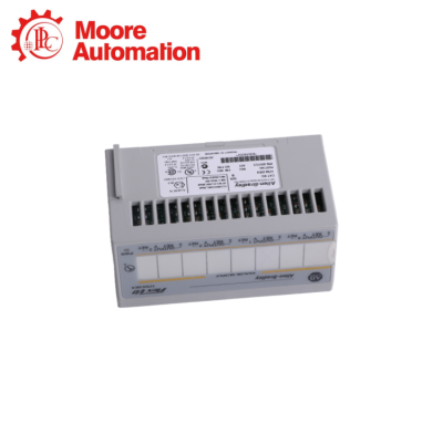 Allen Bradley1794-OE4 photo-3