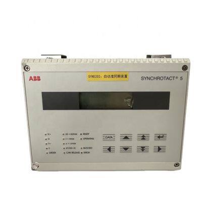 SYN5202A   module High precision measurement    A40851-138-66