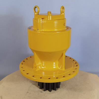 Excavator R520lc-9S Swing Gearbox 38QB-10151 for Hyundai