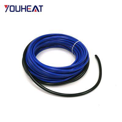 Deicing and Defrosting Roof Snow Melting Heating Cable Driveway Heating Cable photo-5