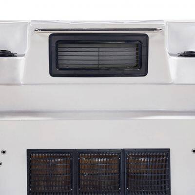 Outdoor Extra Large Swimming Pool Household Automatic Constant Temperature Heating Wave Massage Acrylic Tank Multi-person Children's Bath Pool photo-5