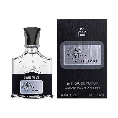 Brand Perfume Woody Notes Men Perfume Spray Flirting Pheromone Long Lasting Light Fragrance Floral Fruity Gentleman Dating Gift