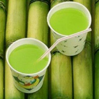 Conjunto automático de línea de producción de jugo de caña de azúcar, línea de procesamiento, planta