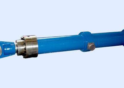 Hydraulic Cylinder
