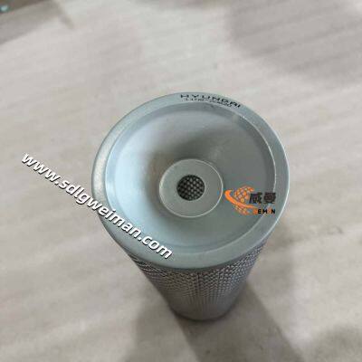 Hyundai Excavator Parts Genuine 3814133 FILTER-AIR SAFETY 11N6-20620