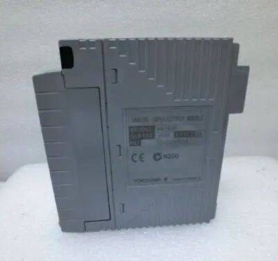 YOKOGAWA AAI835-H00 Analog Input/Output Module DCS