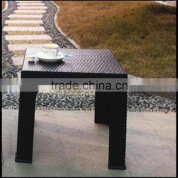 Outdoor Coffee Table / Colorful photo-2