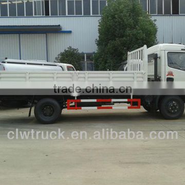 dongfeng 6 tons lorry truck for sale