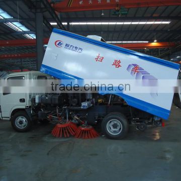 Factory Supply Floor Sweeper