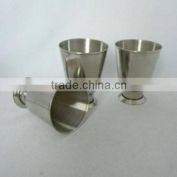 Mlife Manufactured High Quality Stainless Steel Beer Bottle photo-3